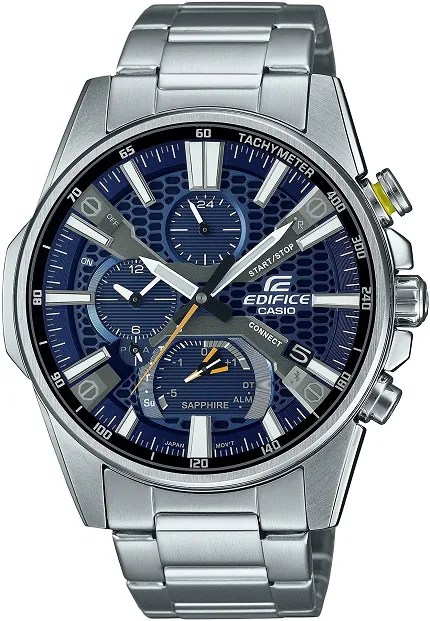 Casio EQB-1200D-2AER - zdjęcie 1