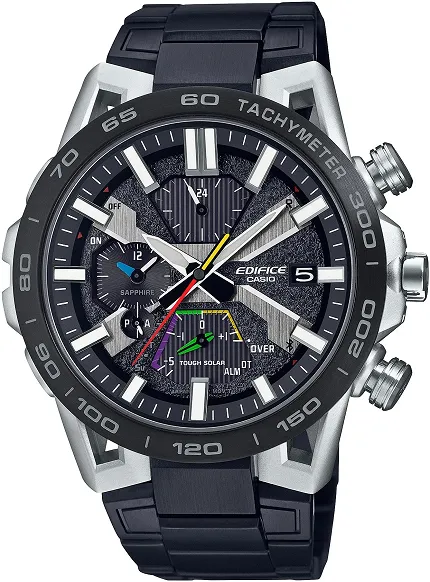 Casio EQB-2000DC-1AER - zdjęcie 1