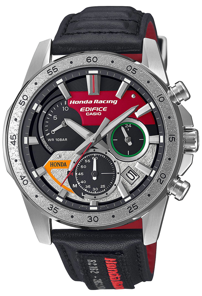 Casio EQS-930HR-1AER