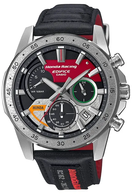 Casio EQS-930HR-1AER