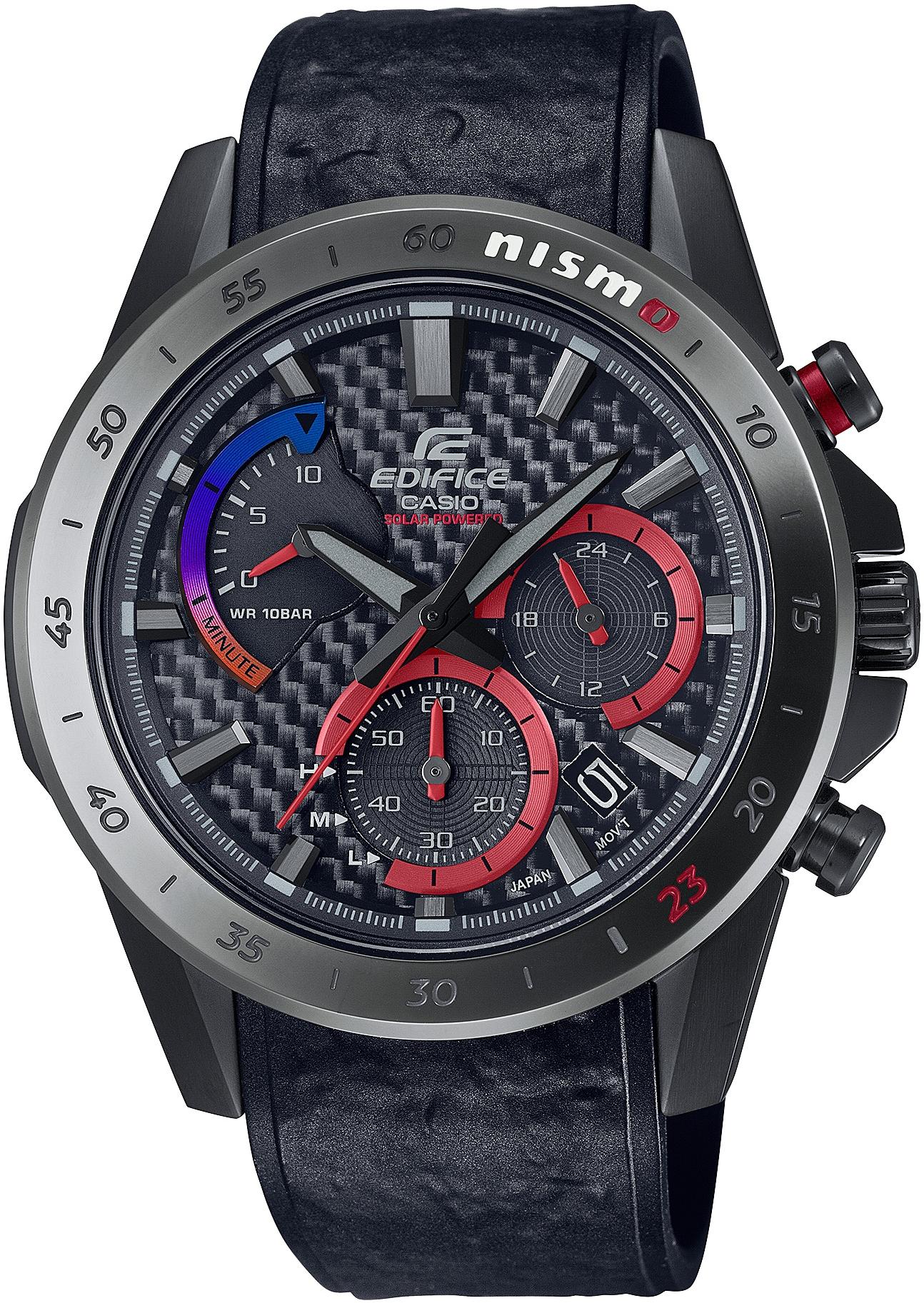 Casio EQS-930NIS-1AER