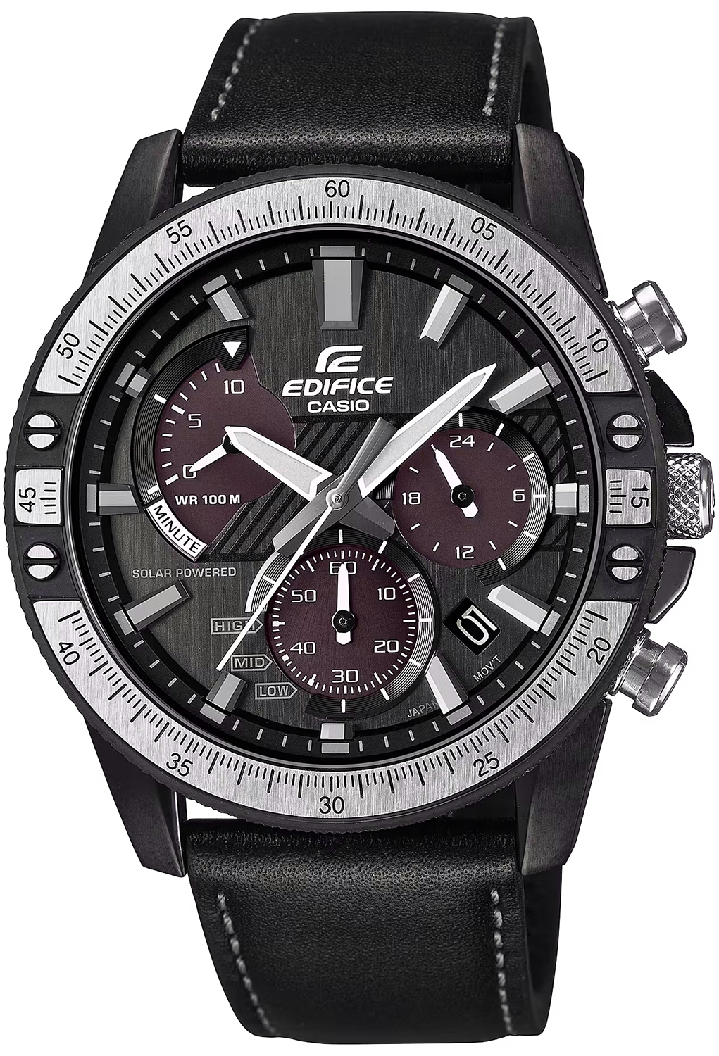 EDIFICE EDIFICE AUTOMOTIVE TOOLKIT INSPIRED DESIGN SERIES EQS-930TL-1AVER