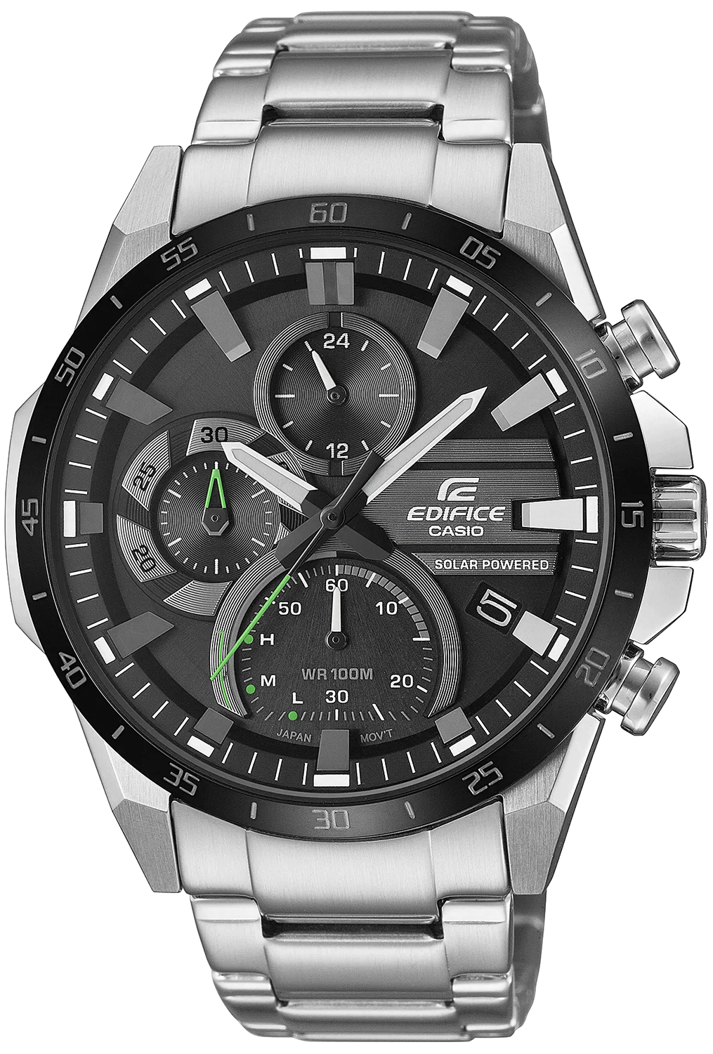 EDIFICE EQS-940DB-1AVEF