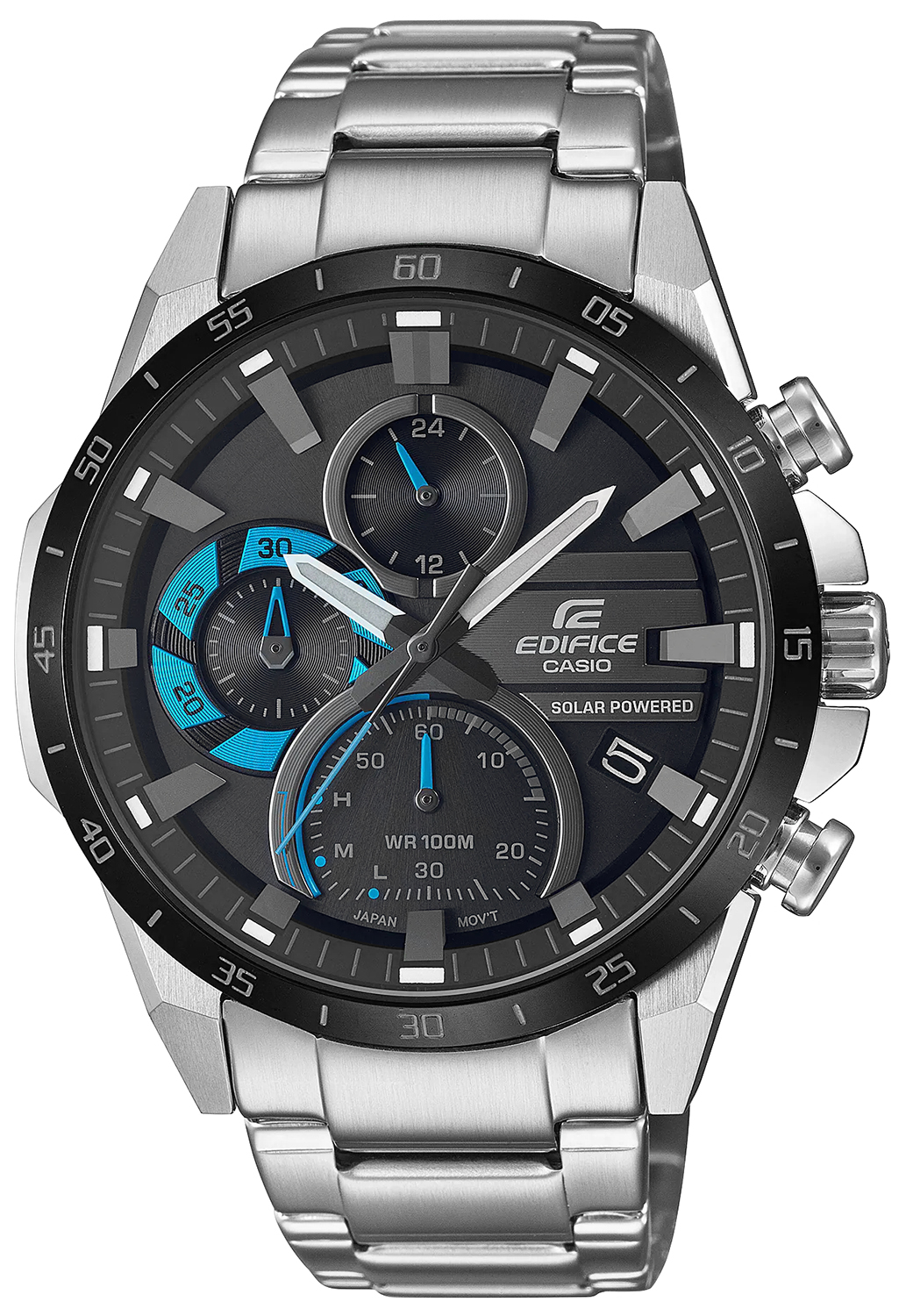 EDIFICE EQS-940DB-1BVEF