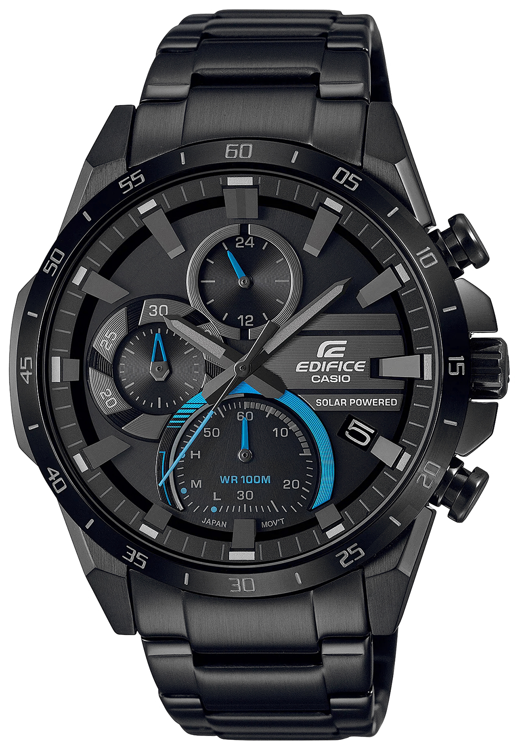 EDIFICE EQS-940DC-1BVEF