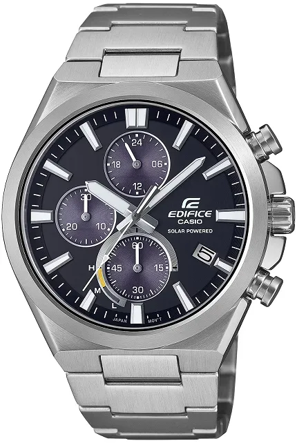 Casio EQS-950D-1AVER - zdjęcie 1