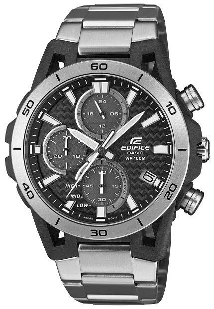 Casio EQS-960D-1AVEF - zdjęcie 1