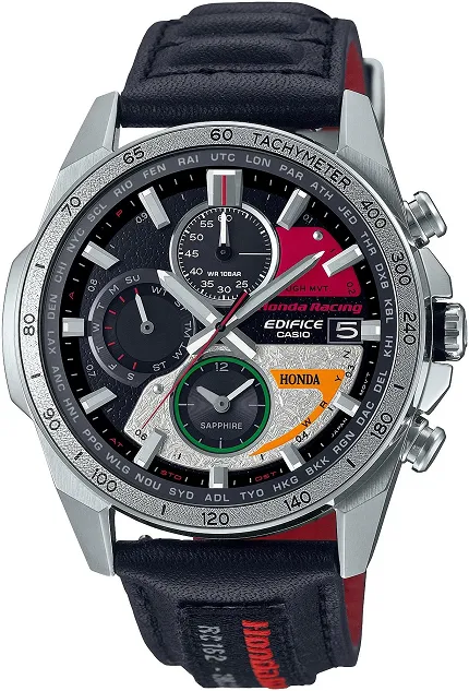 Casio EQW-A2000HR-1AER - zdjęcie 1