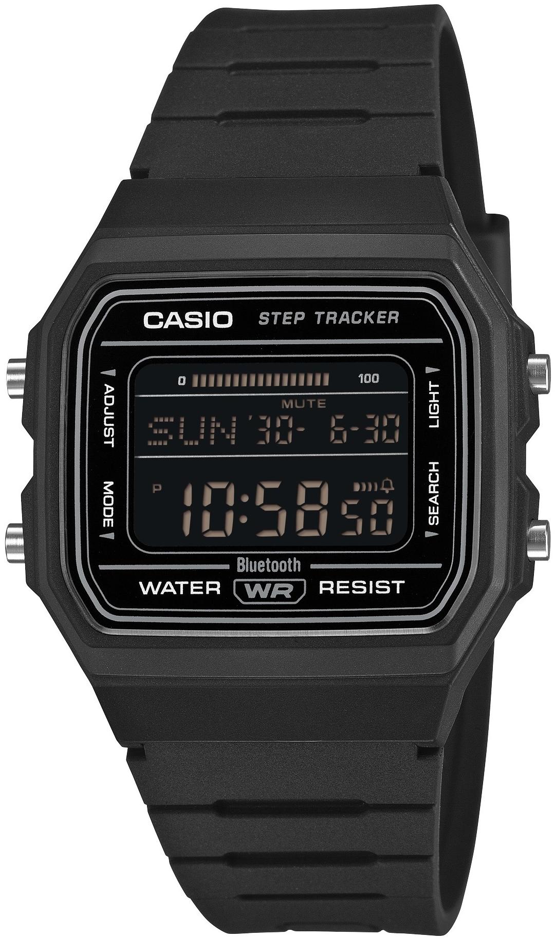 Casio F-B100W-1BEF - miniatura 1