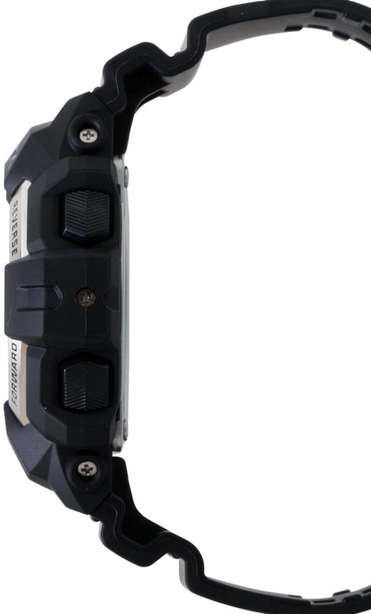 Casio G-8900S-1ER zegarek - miniatura 3