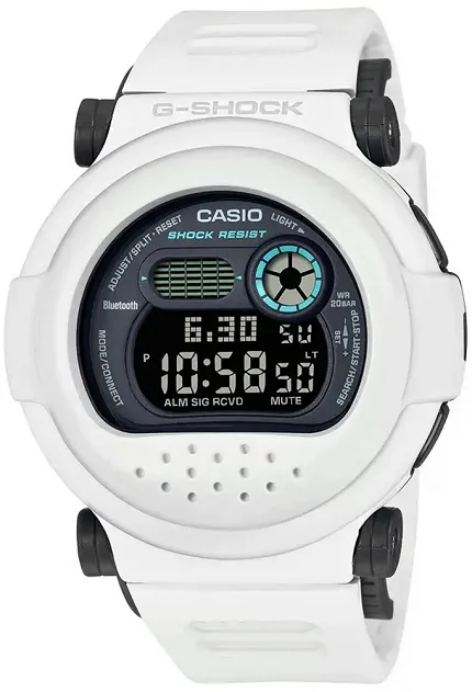 Casio G-B001SF-7ER - zdjęcie 1