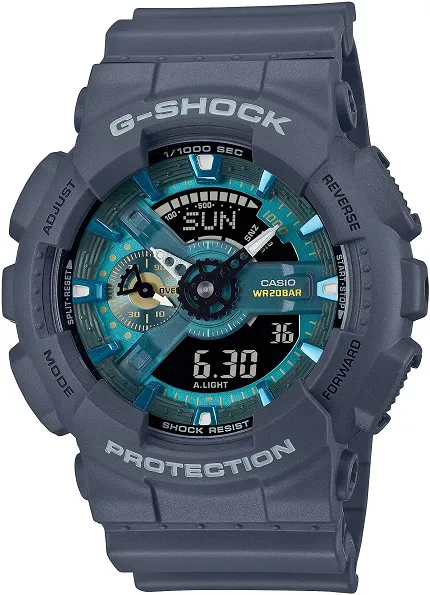 Casio GA-110AS-2AER - zdjęcie 1