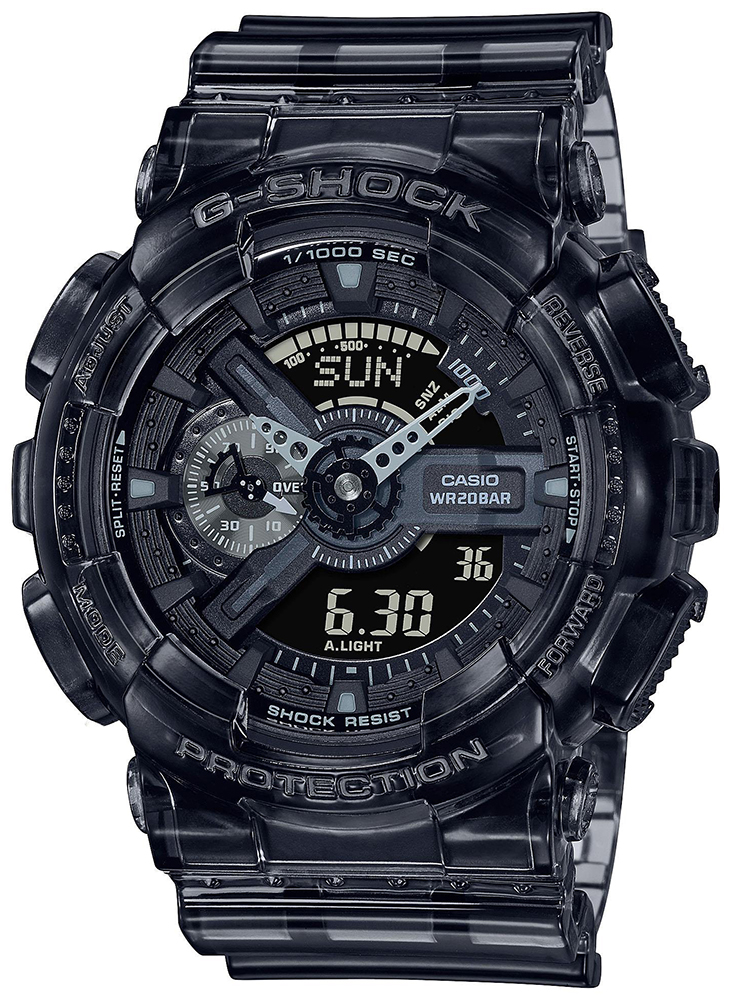 Casio GA-110SKE-8AER