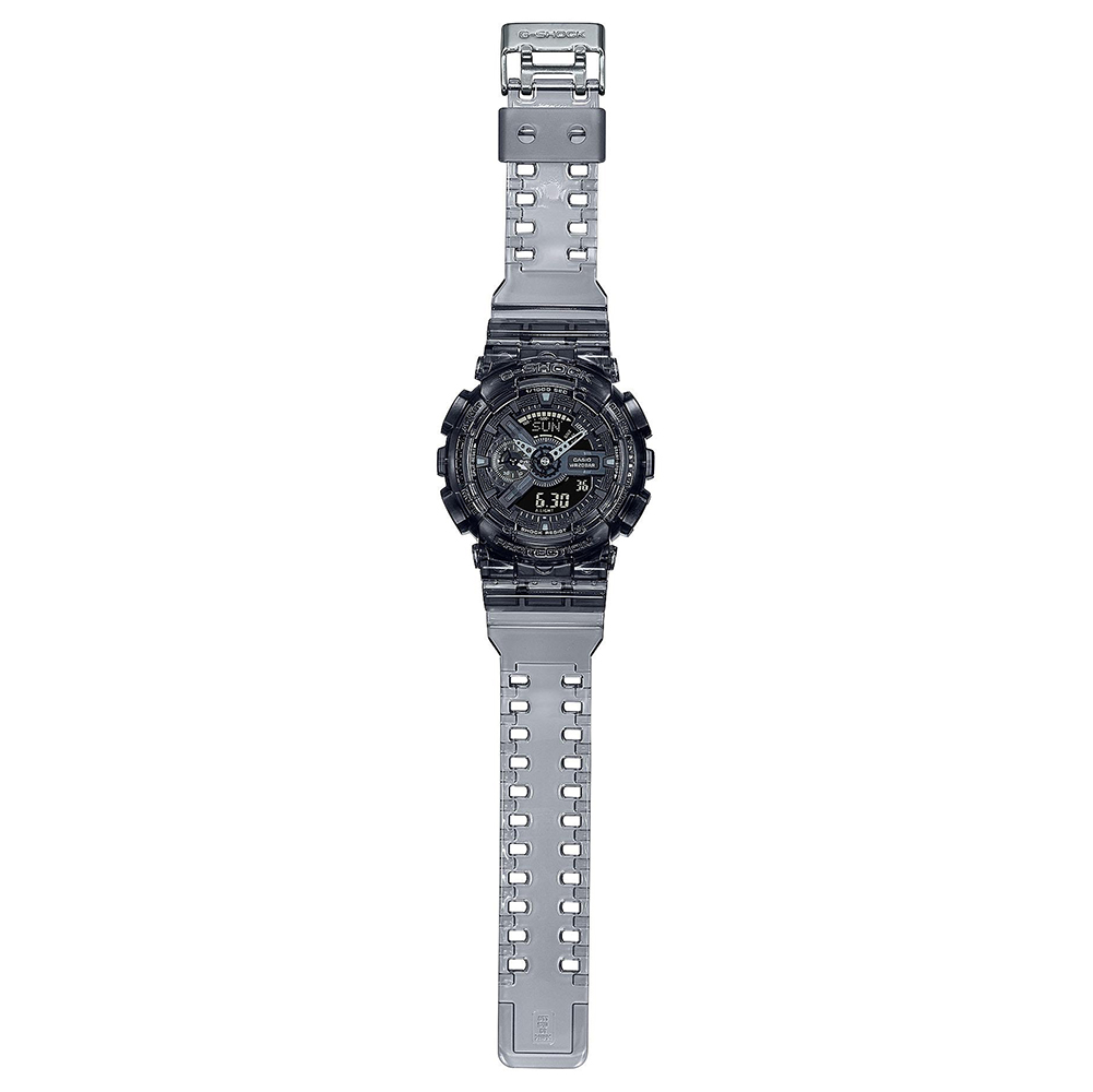 Casio GA-110SKE-8AER zegarek męski G-Shock