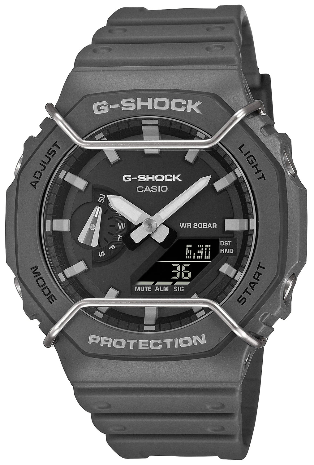 G-SHOCK G-SHOCK TONE ON TONE GA-2100PTS-8AER
