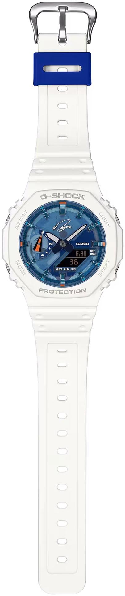 Casio GA-2100RI25-7AER zegarek - miniatura 5
