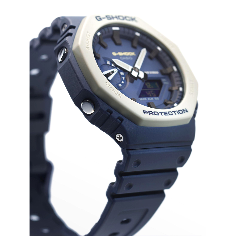 Casio GA-2110ET-2AER zegarek męski G-Shock