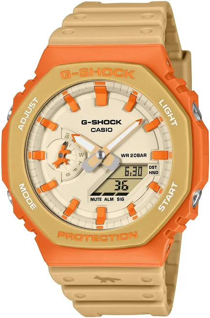 Casio GA-2110MK-5AER - zdjęcie 1