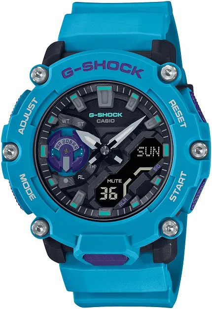 Casio GA-2200-2AER