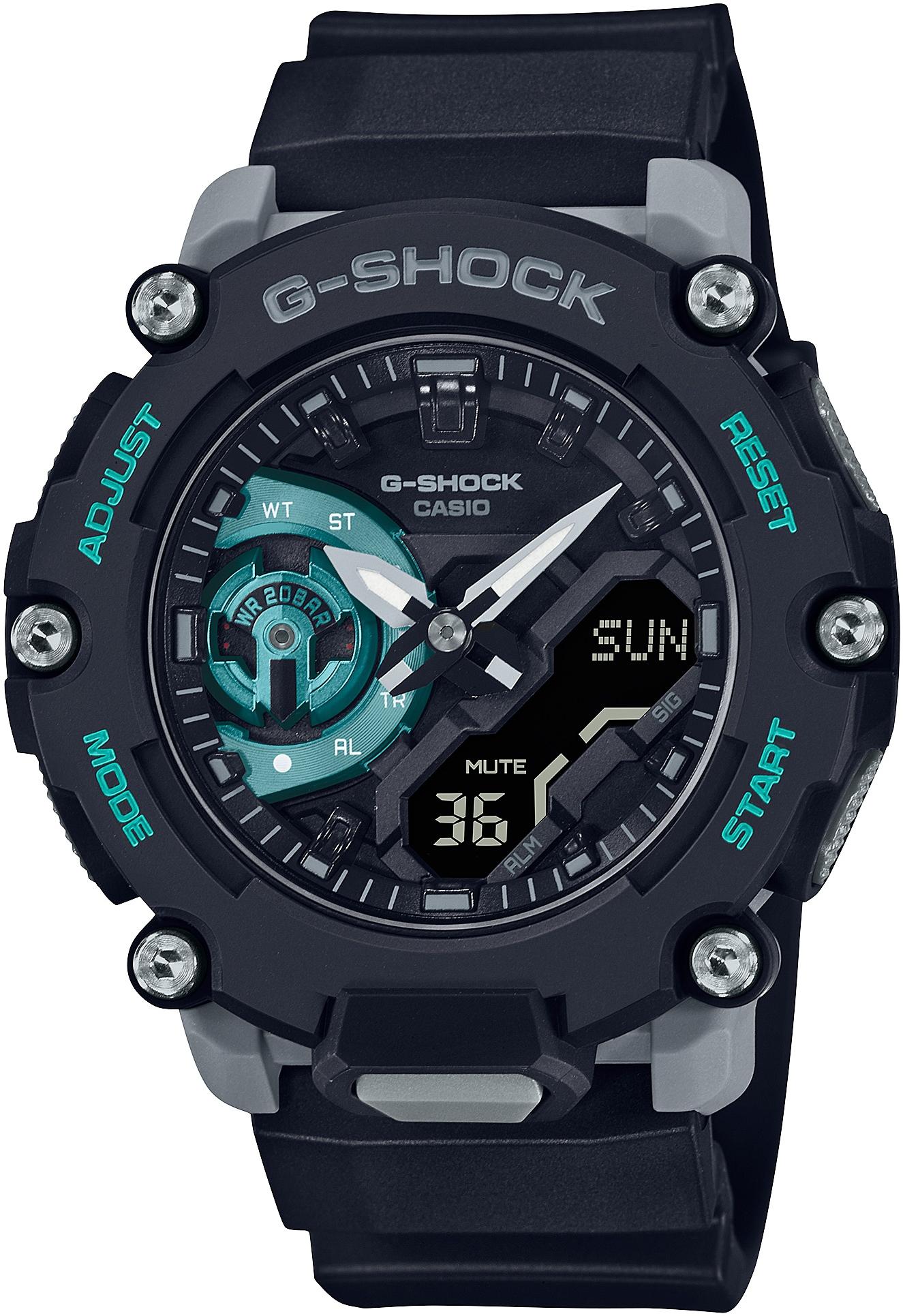 Casio GA-2200M-1AER