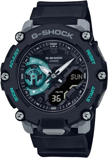 Casio GA-2200M-1AER