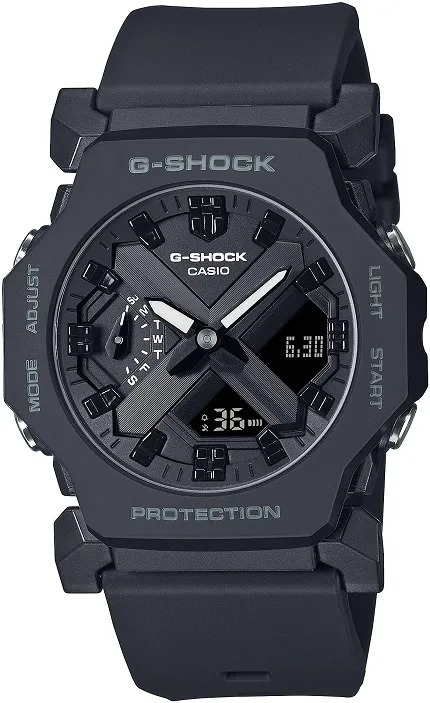Casio GA-2300-1AER - zdjęcie 1