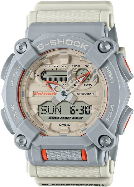 Casio GA-900BEP-8AER - zdjęcie 1