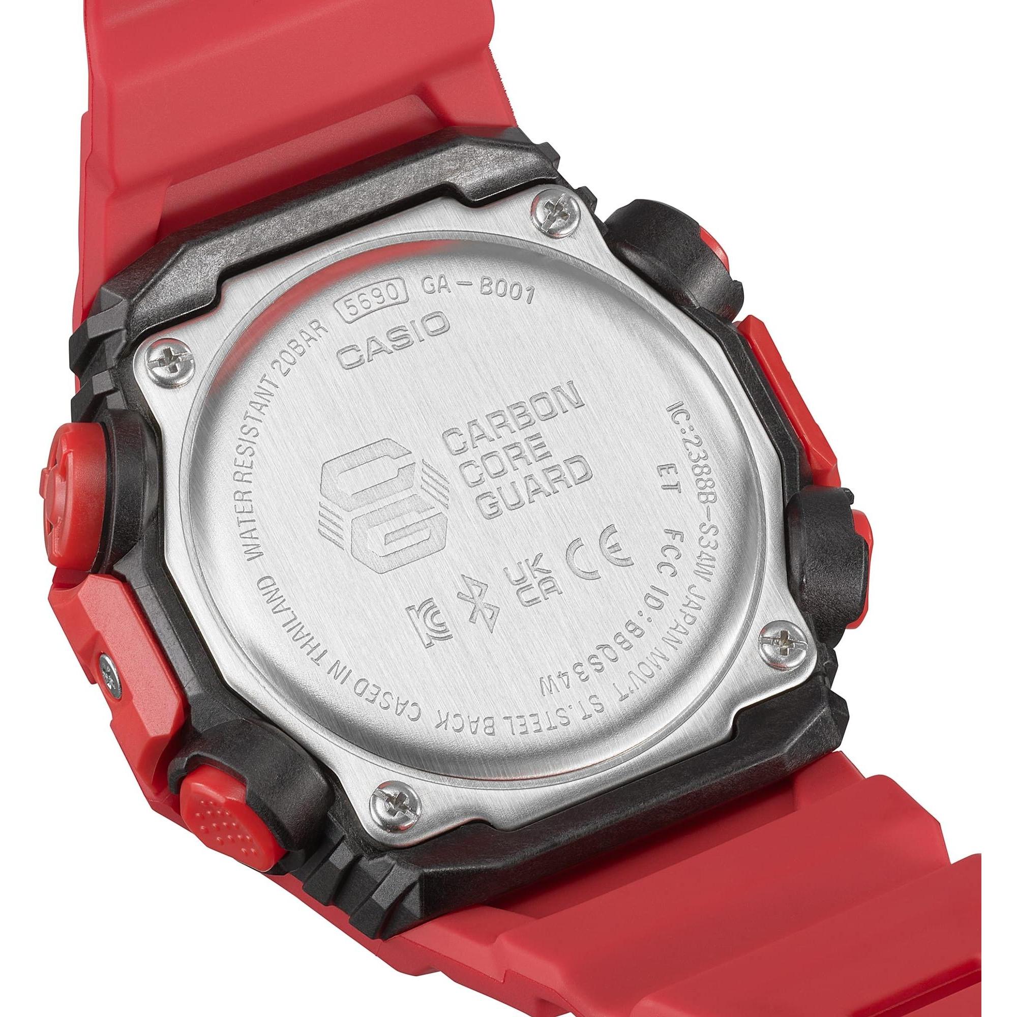 Casio GA-B001-4AER zegarek
