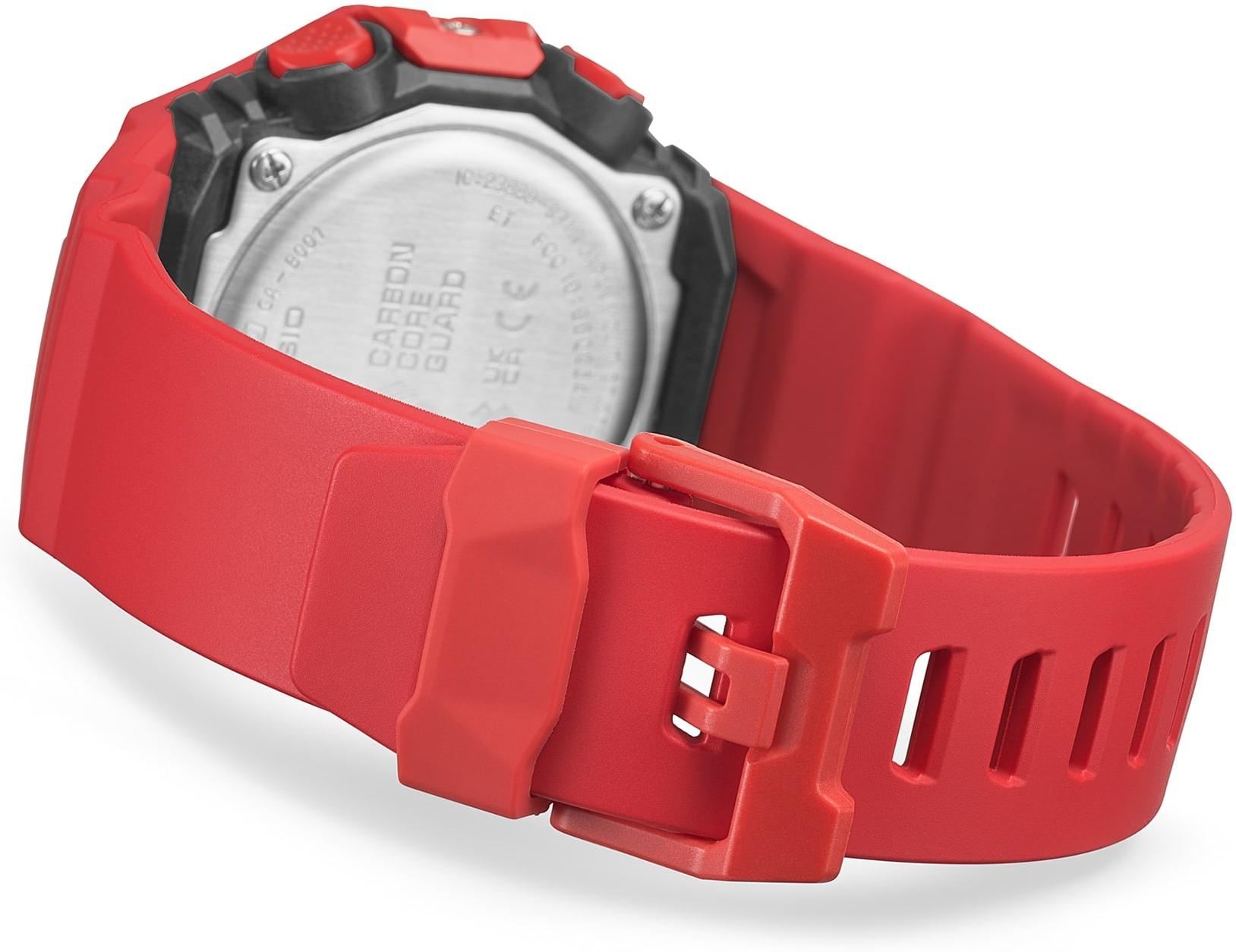 Casio GA-B001-4AER zegarek