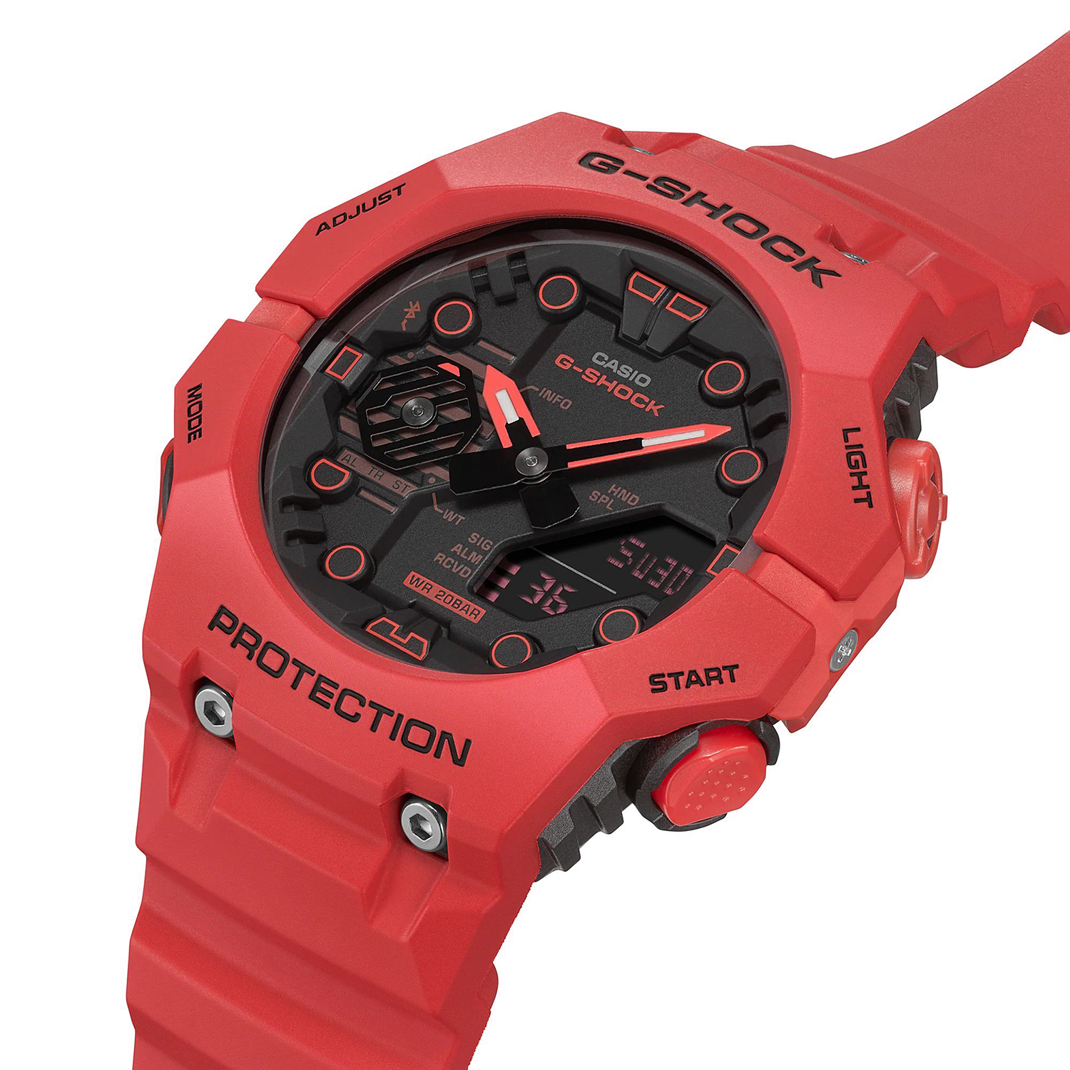 Casio GA-B001-4AER zegarek