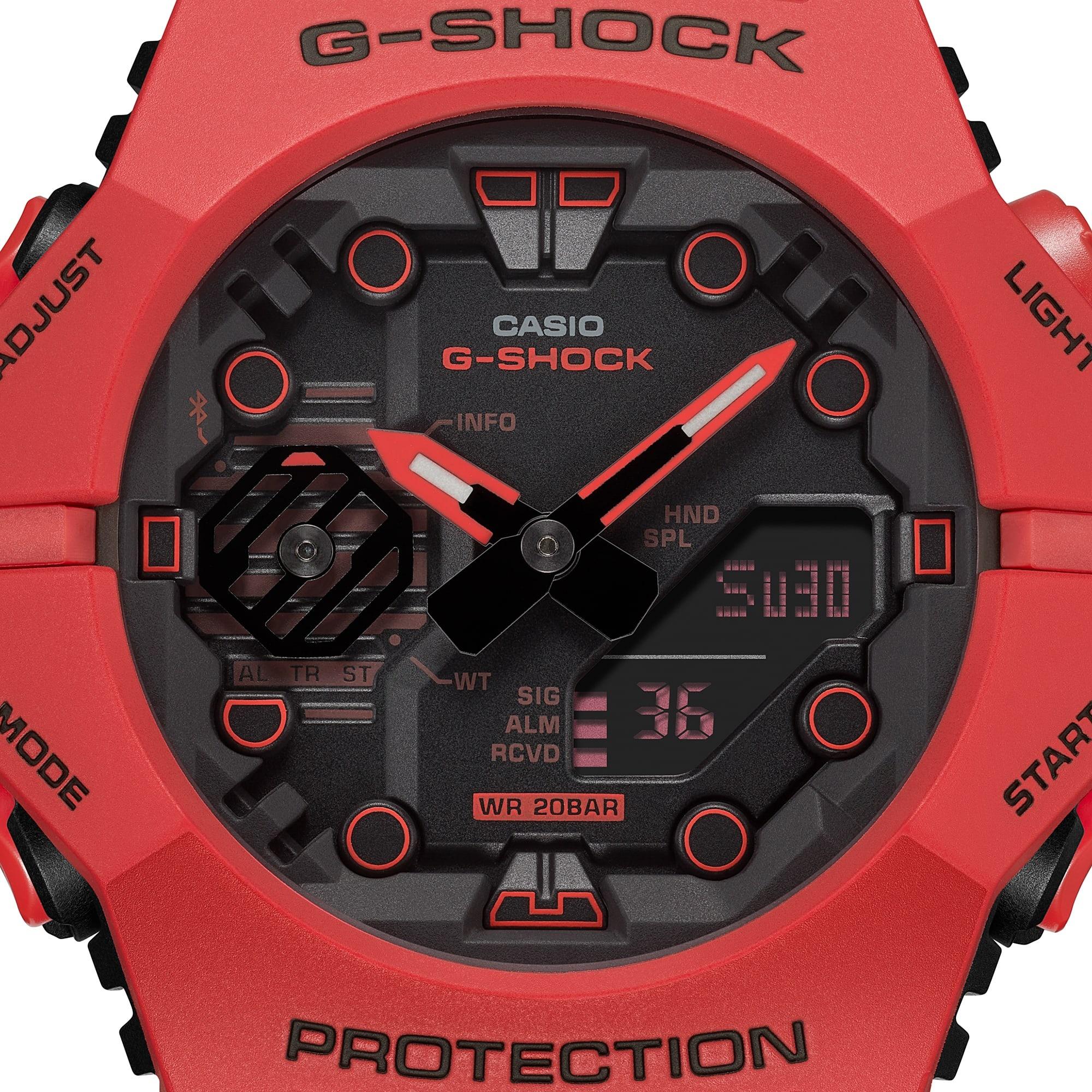 Casio GA-B001-4AER zegarek