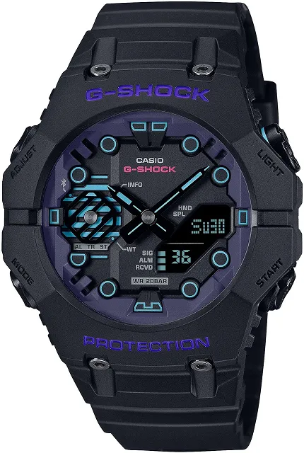 Casio GA-B001CBR-1AER - zdjęcie 1