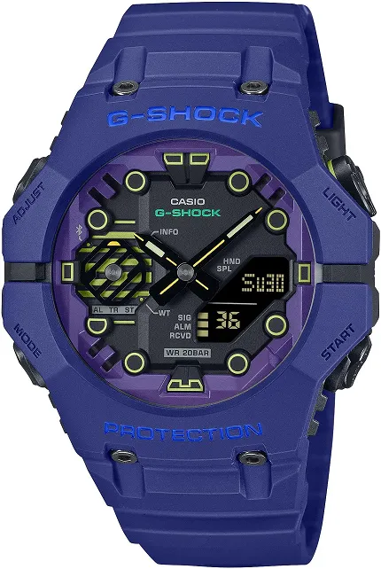 Casio GA-B001CBR-2AER - zdjęcie 1