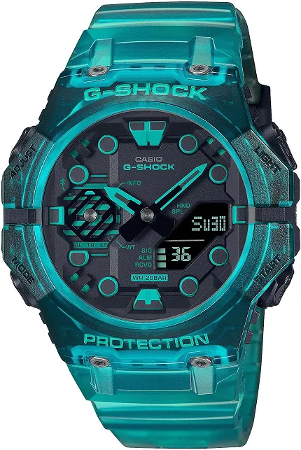Casio GA-B001G-2AER