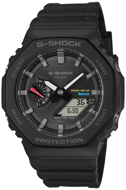 Casio GA-B2100-1AER - zdjęcie 1