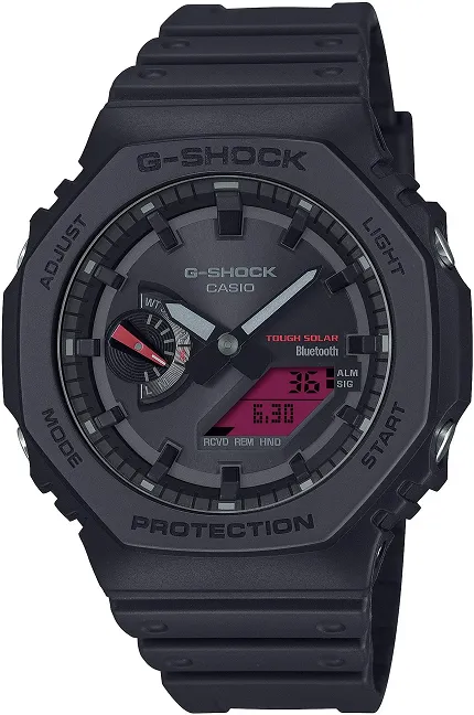 Casio GA-B2100BBR-1AER - zdjęcie 1