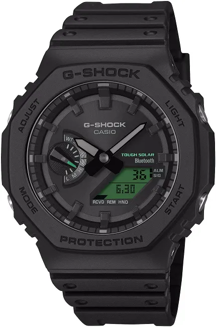 Casio GA-B2100BEG-1AER - zdjęcie 1