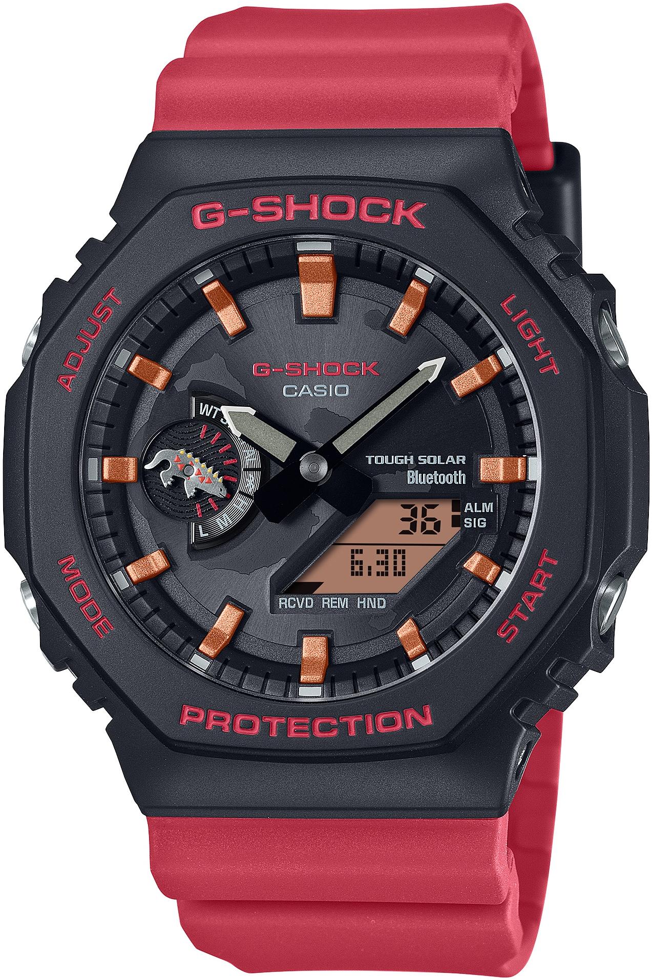 Casio GA-B2100CD-1A4ER