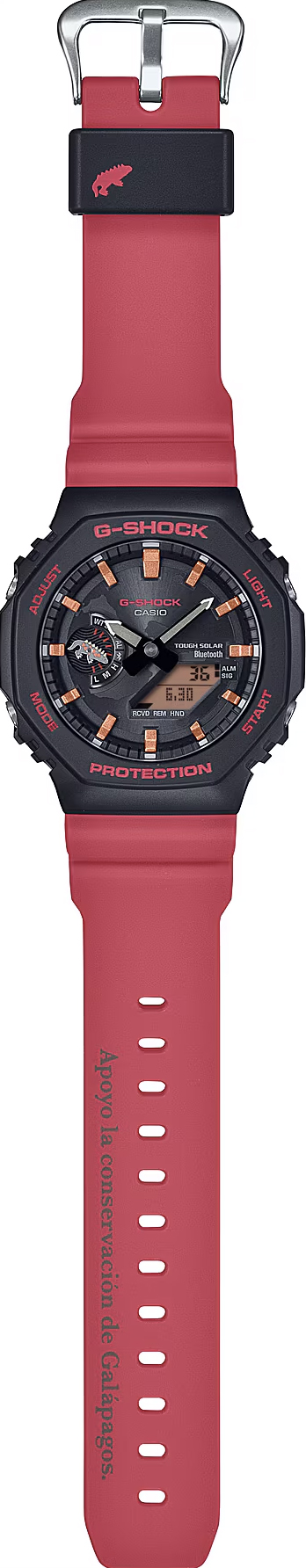Casio GA-B2100CD-1A4ER zegarek
