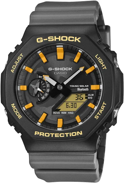 Casio GA-B2100DF-1AER - zdjęcie 1