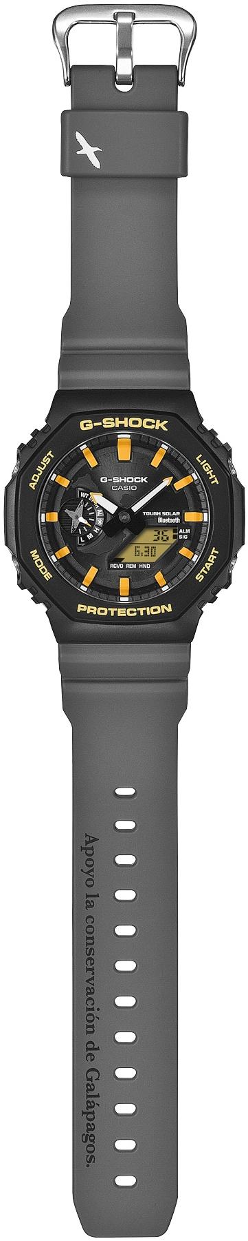 Casio GA-B2100DF-1AER zegarek - miniatura 2
