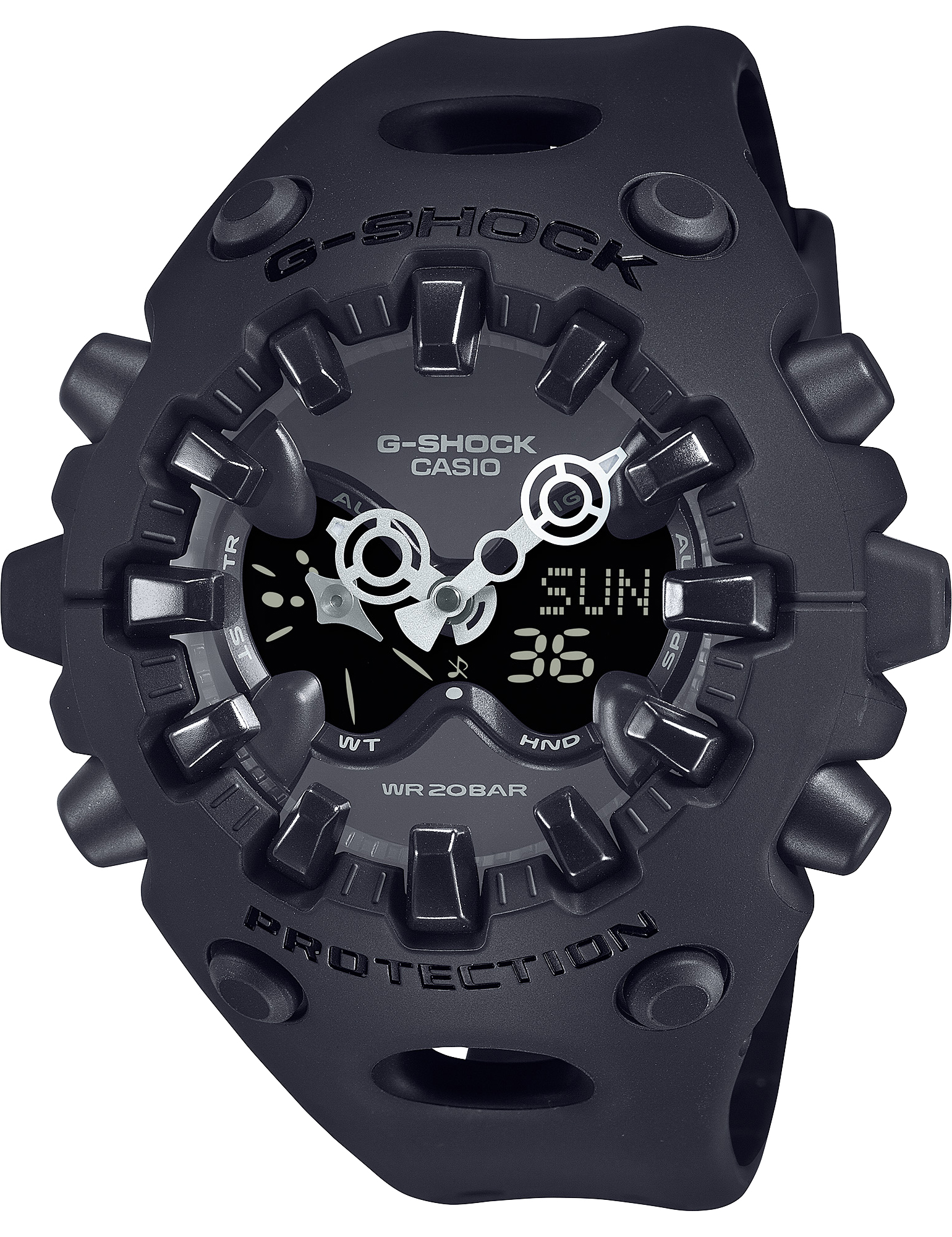 Casio GA-V01-1AER