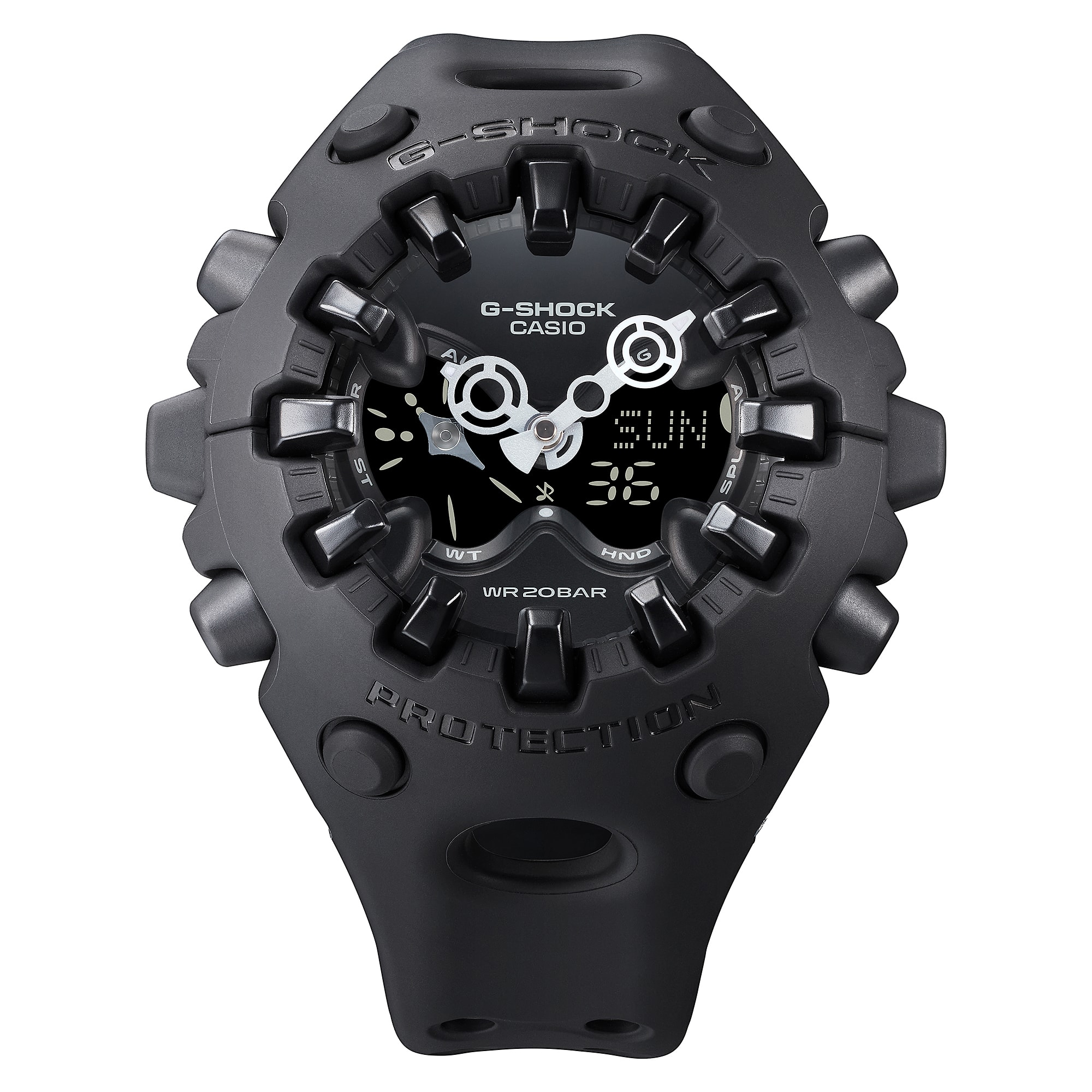 Casio GA-V01-1AER zegarek