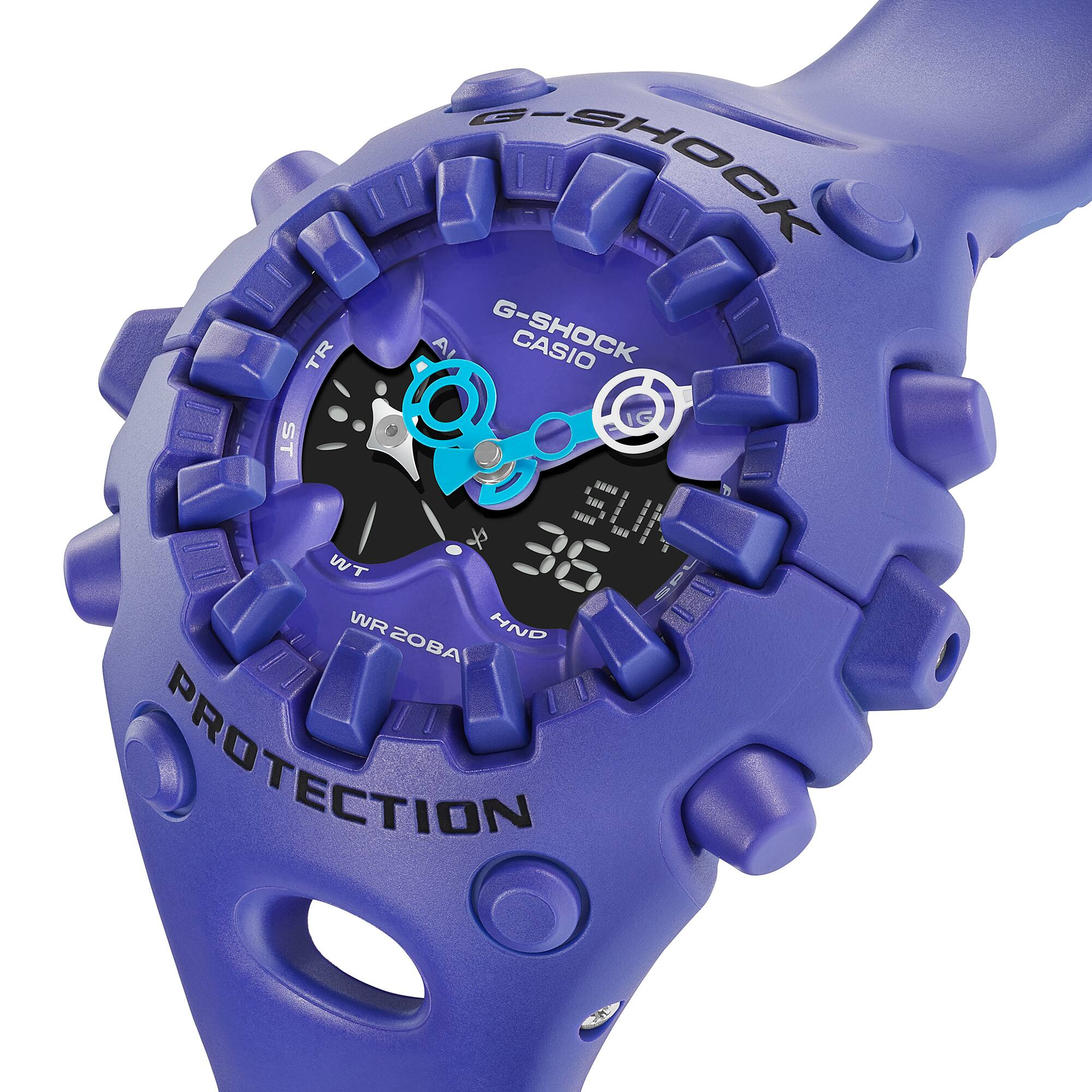 Casio GA-V01-2AER zegarek
