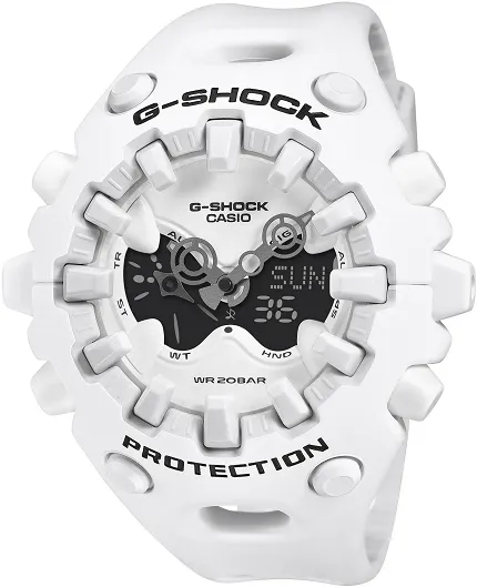 Casio GA-V01-7AER - zdjęcie 1