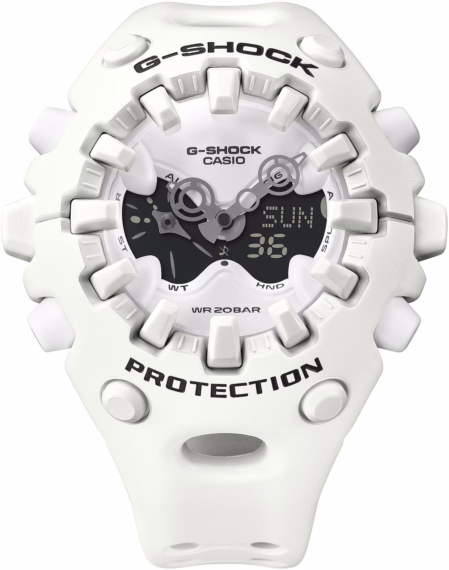 Casio GA-V01-7AER zegarek - miniatura 6