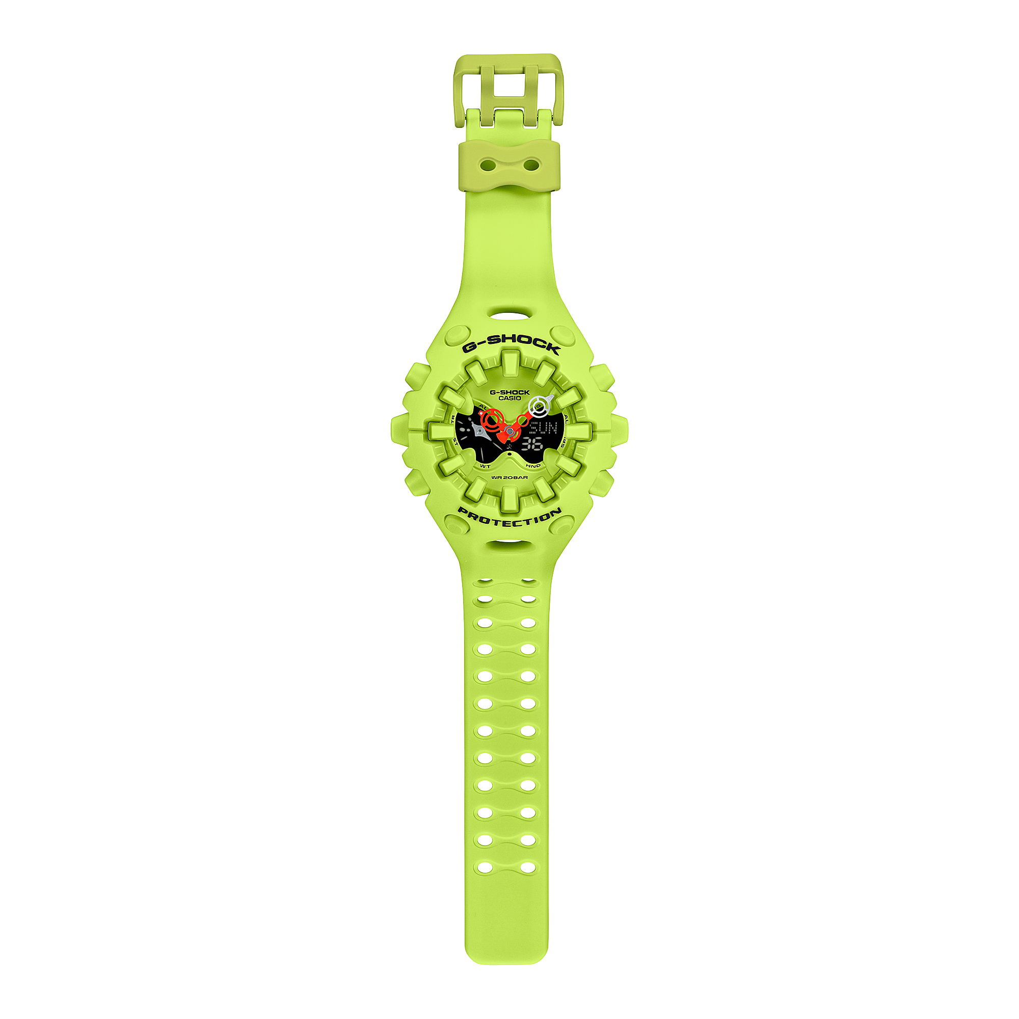 Casio GA-V01-9AER zegarek