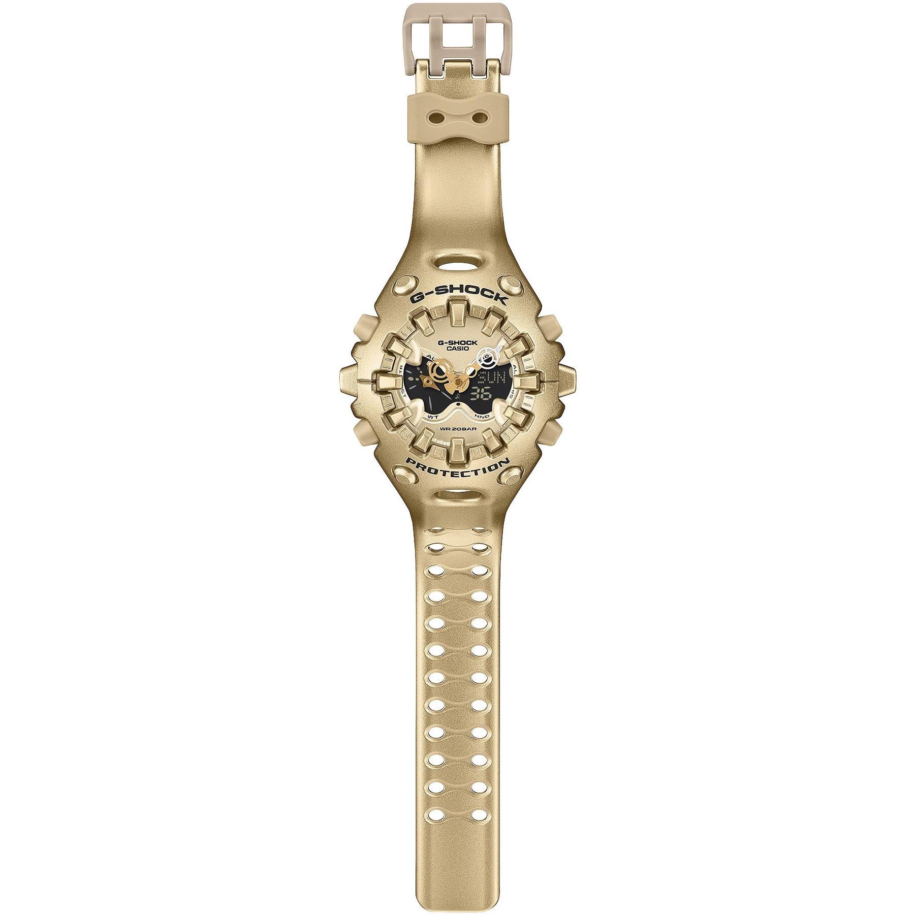 Casio GA-V01A-9AER zegarek męski Casio - miniatura 3
