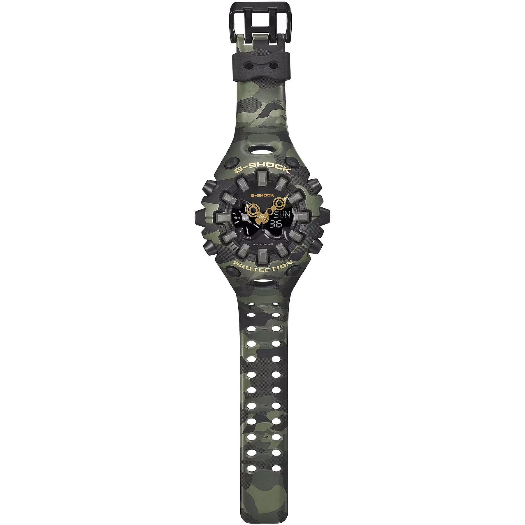 Casio GA-V01CMG-3AER zegarek - miniatura 5