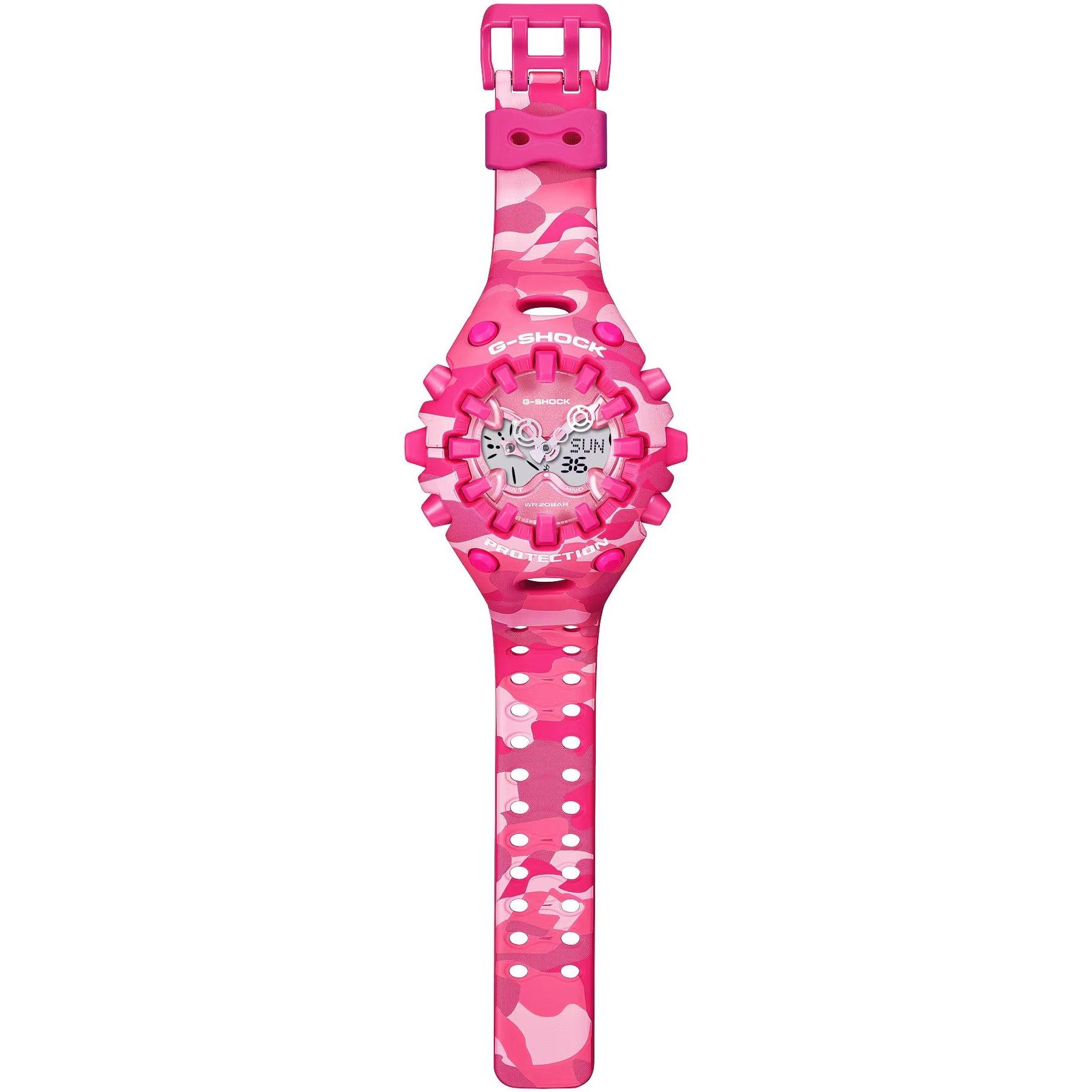 Casio GA-V01CMG-4AER zegarek - miniatura 5